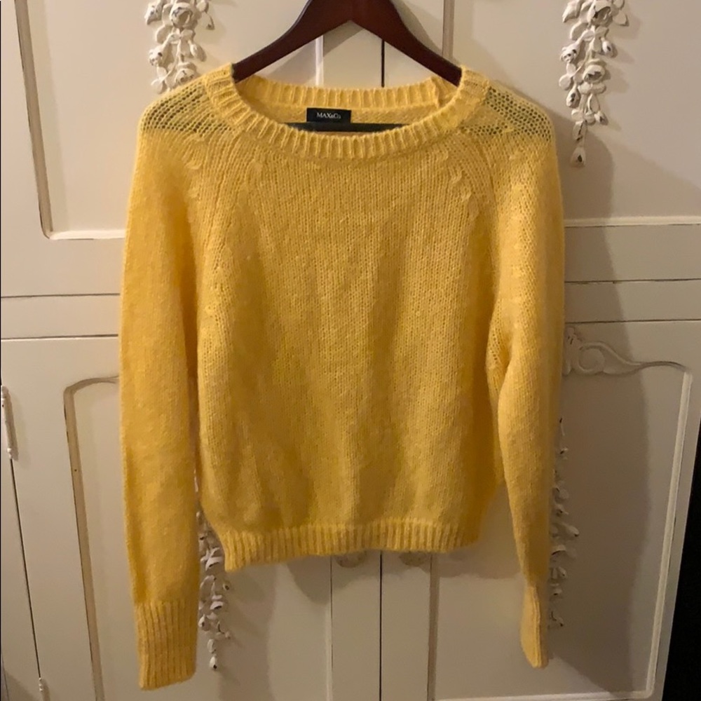 Max&Co Sweater